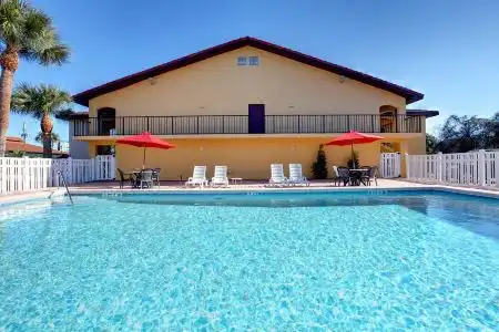 Ocean Village Club D15 New 2 Bedroom Condo by RedAwning - 4