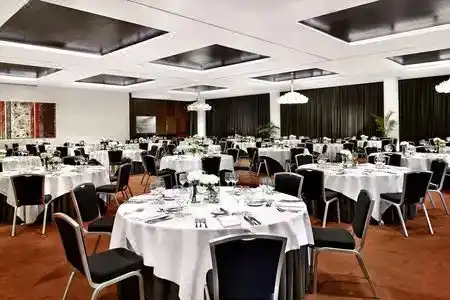Sheraton Porto & Spa - 8