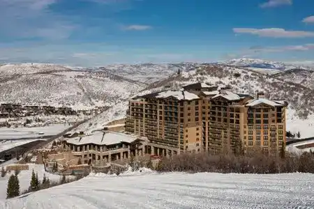 The St. Regis Deer Valley - 1