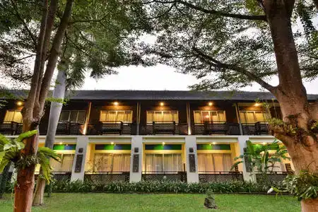 Royal Riverkwai Resort & Spa - 1