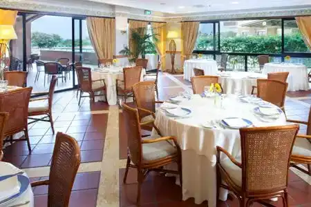 Resort Marina di Castello Golf & Spa - 6