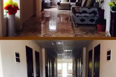 Ak Kalpak Guest House - 1