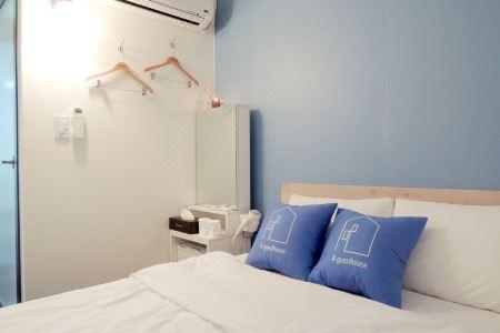 K-Guesthouse Dongdaemun - 60