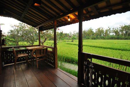 KajaNe Yangloni at Ubud - 50