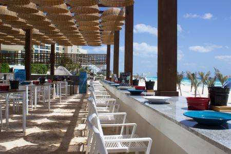 Live Aqua Beach Resort Cancun - 9