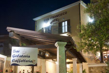 San Francisco - 1