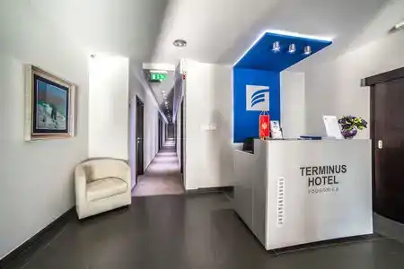 Terminus - 2