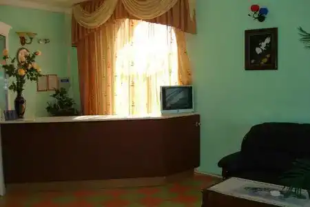 Golden Rose - 6