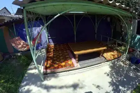 Zhukov's Guest House - 5