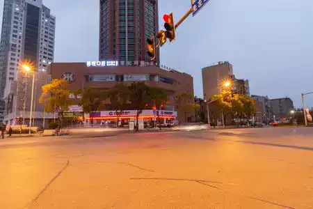 Huatong - 7