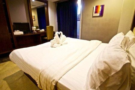 Eurna Resort - 122