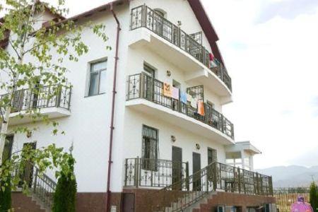 Guest House Ak Keme - 1