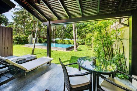 Impiana Beach Resort Patong, Phuket - 105