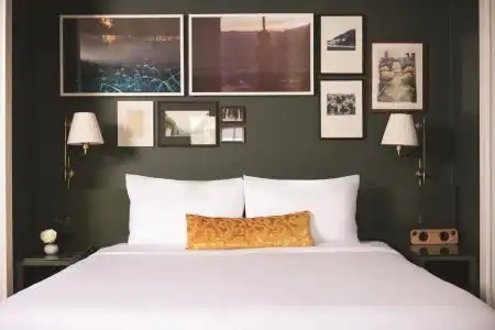 Park MGM Las Vegas - 56