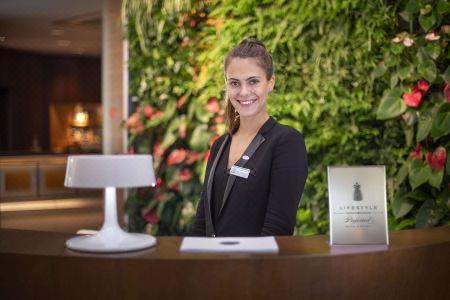 Ethra Reserve - Kalidria 5* - 7