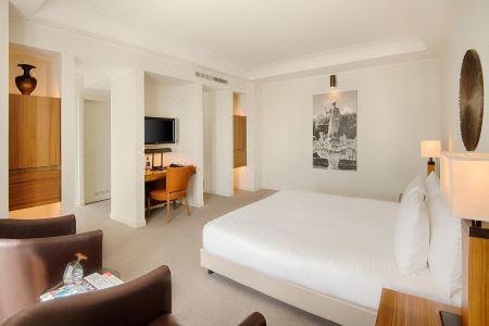 Radisson Blu, Milan - 96