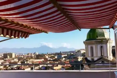 La Terrazza di Nonna Anna - 1