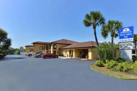 Ocean Village Club D15 New 2 Bedroom Condo by RedAwning - 1