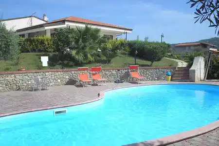 Agriturismo Seaview - 0