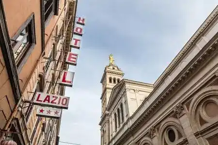Raeli Lazio - 0