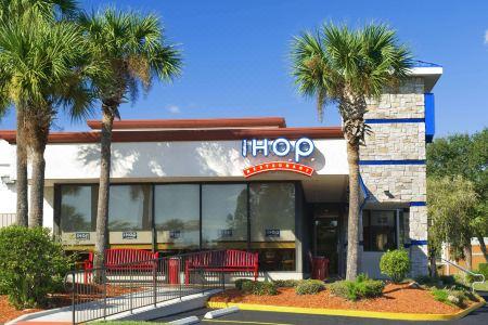 Days Inn by Wyndham Orlando Conv. Center/International Dr - 6