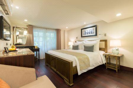 ROSE VILLA SAIGON - 132