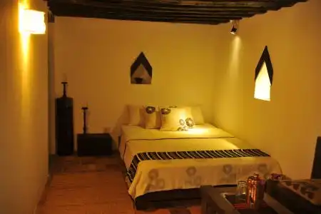 酒店 OYO 276 White Orchid Resort - 25