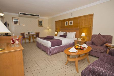 Petra Guest House - 23