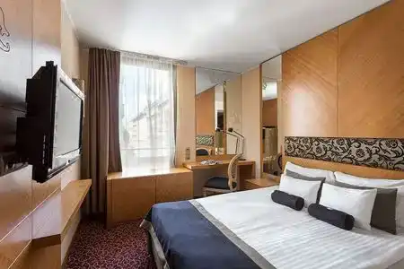 Marmara Budapest - 4