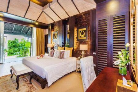 Impiana Beach Resort Patong, Phuket - 87
