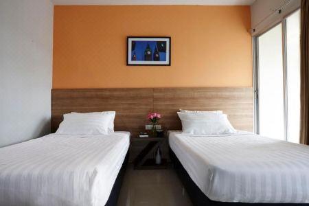 Praso Residence - 56