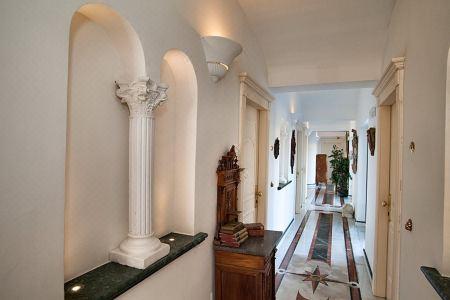 Bussola di Hermes - 7
