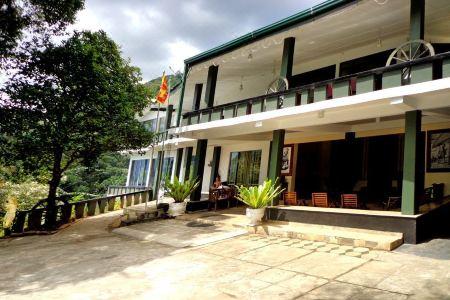 Brookside Resort - 3