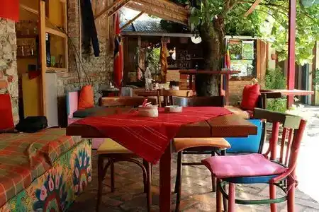 The Wanderers Hostel - 1
