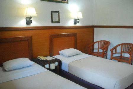 Sorga Cottages - 91