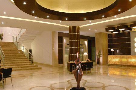 Trinity Whitefield Bengaluru - 2