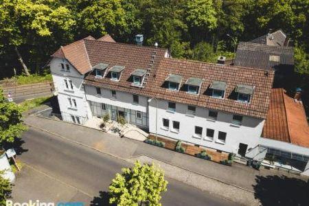 Boutique Palmenbad - 1
