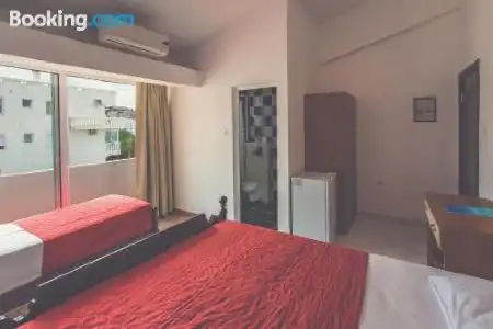 David Apartments and Rooms - 13