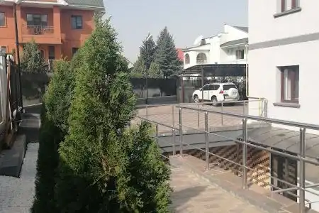 Irbis Inn - 3