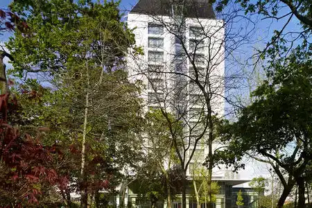 Sheraton Porto & Spa - 0