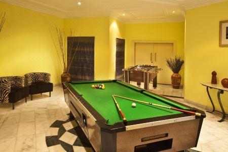 Golden Tulip Resort - 5