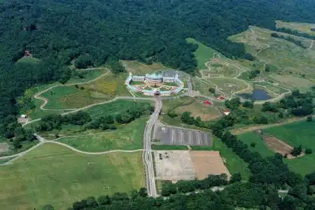 Urakawa Yushun Village Aeru - 2