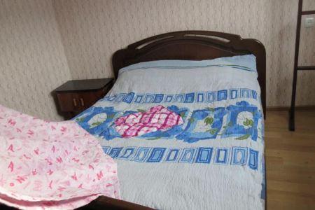 Hostel Old City Sololaki - 8