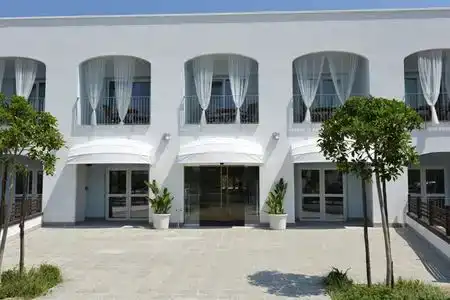 TH Ostuni - Ostuni Marina Village - 0