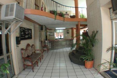 Flamingo Merida - 8