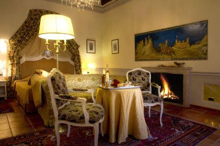 Castello di Leonina Relais - Adults Only - 75