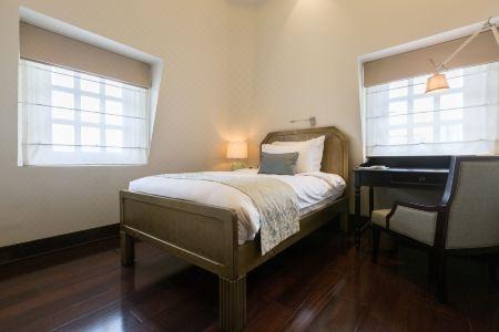 ROSE VILLA SAIGON - 56