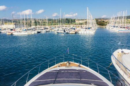 Sanremo Luxury Boat & Breakfast - 9