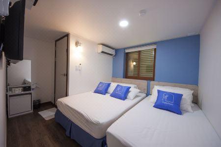 K-Guesthouse Dongdaemun - 22
