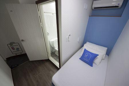 K-Guesthouse Dongdaemun - 65
